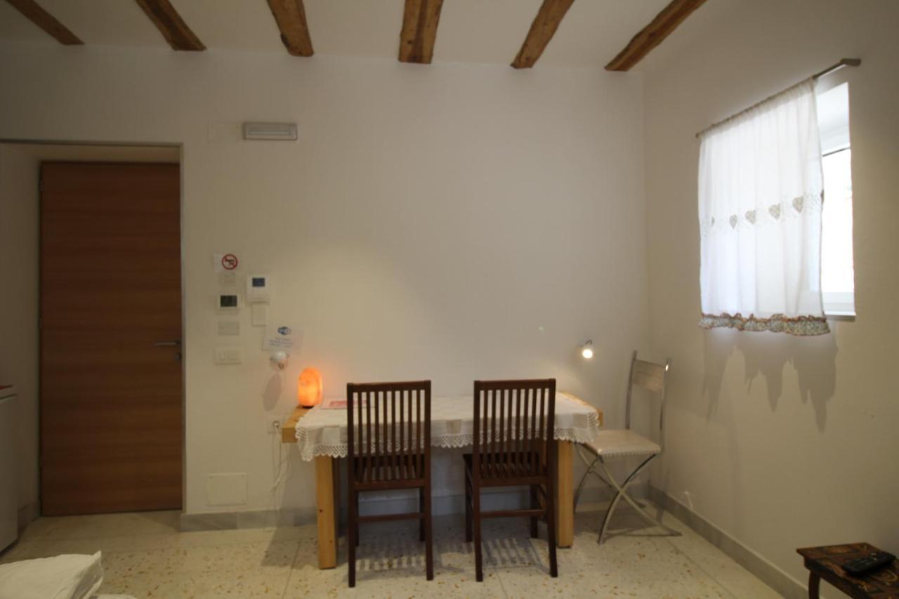 GarDar Studio Fox Bozen Exterior foto