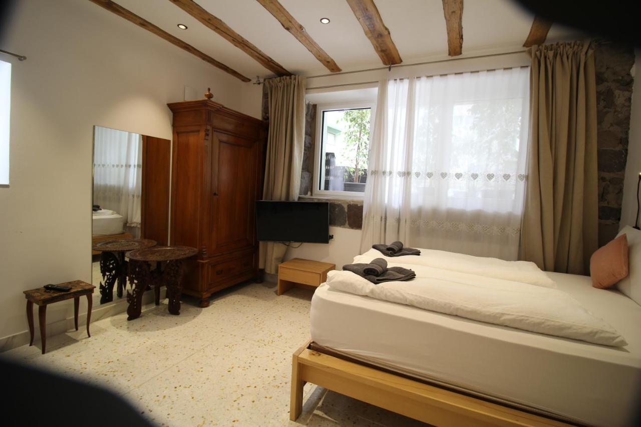 GarDar Studio Fox Bozen Exterior foto