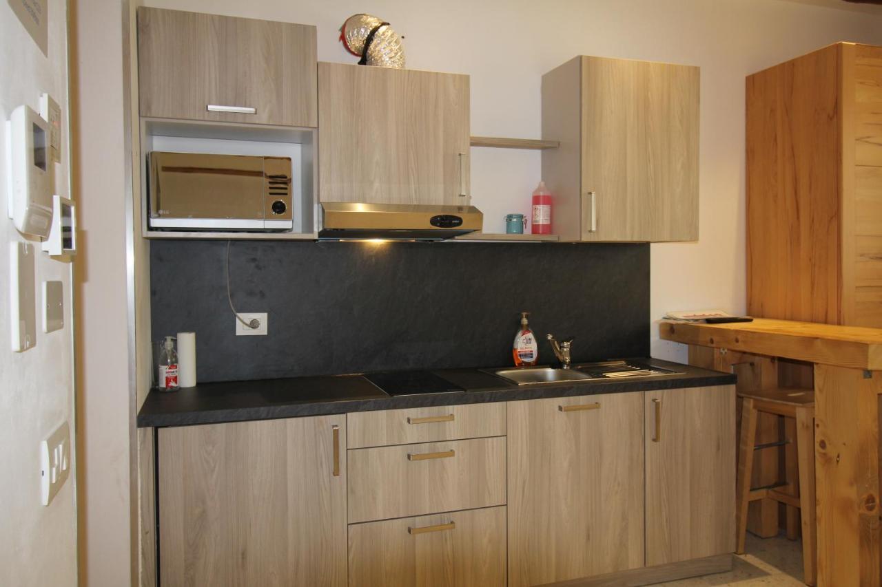 GarDar Studio Fox Bozen Exterior foto