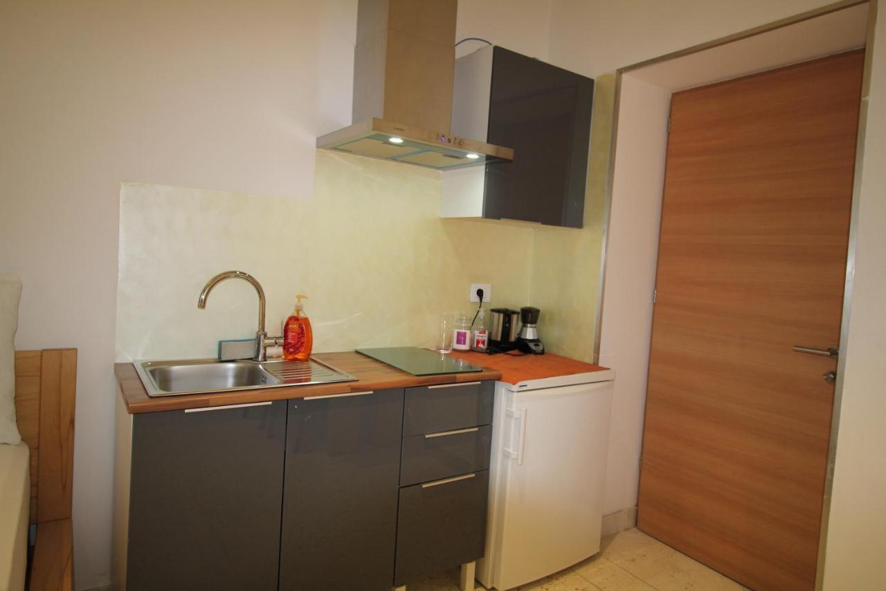 GarDar Studio Fox Bozen Exterior foto