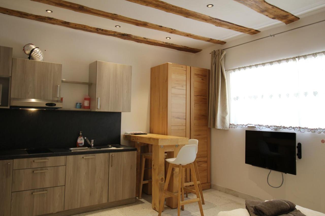 GarDar Studio Fox Bozen Exterior foto