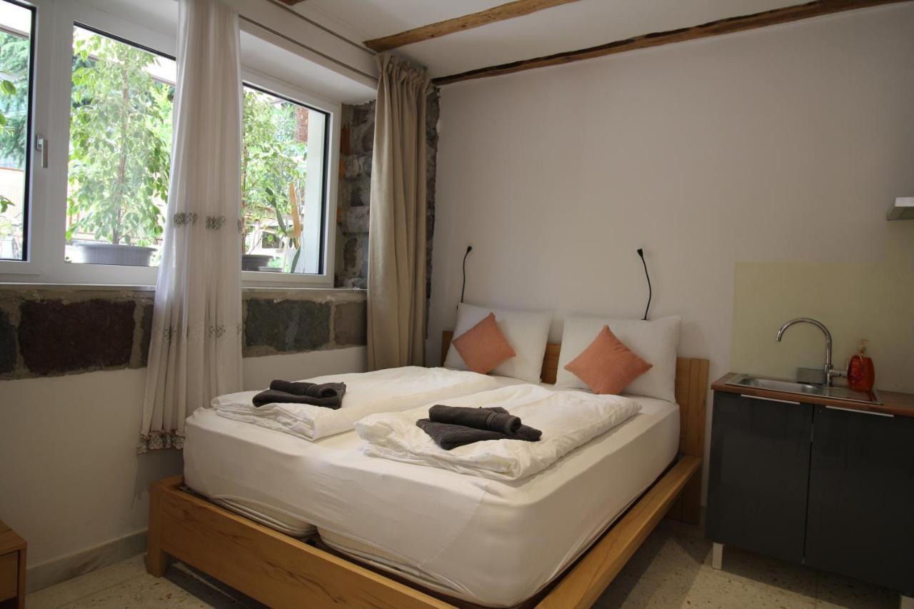 GarDar Studio Fox Bozen Exterior foto