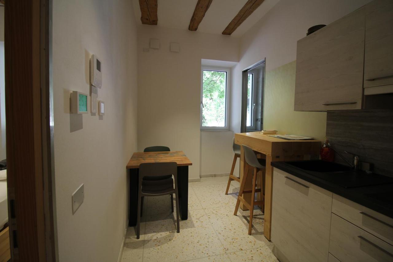 GarDar Studio Fox Bozen Exterior foto