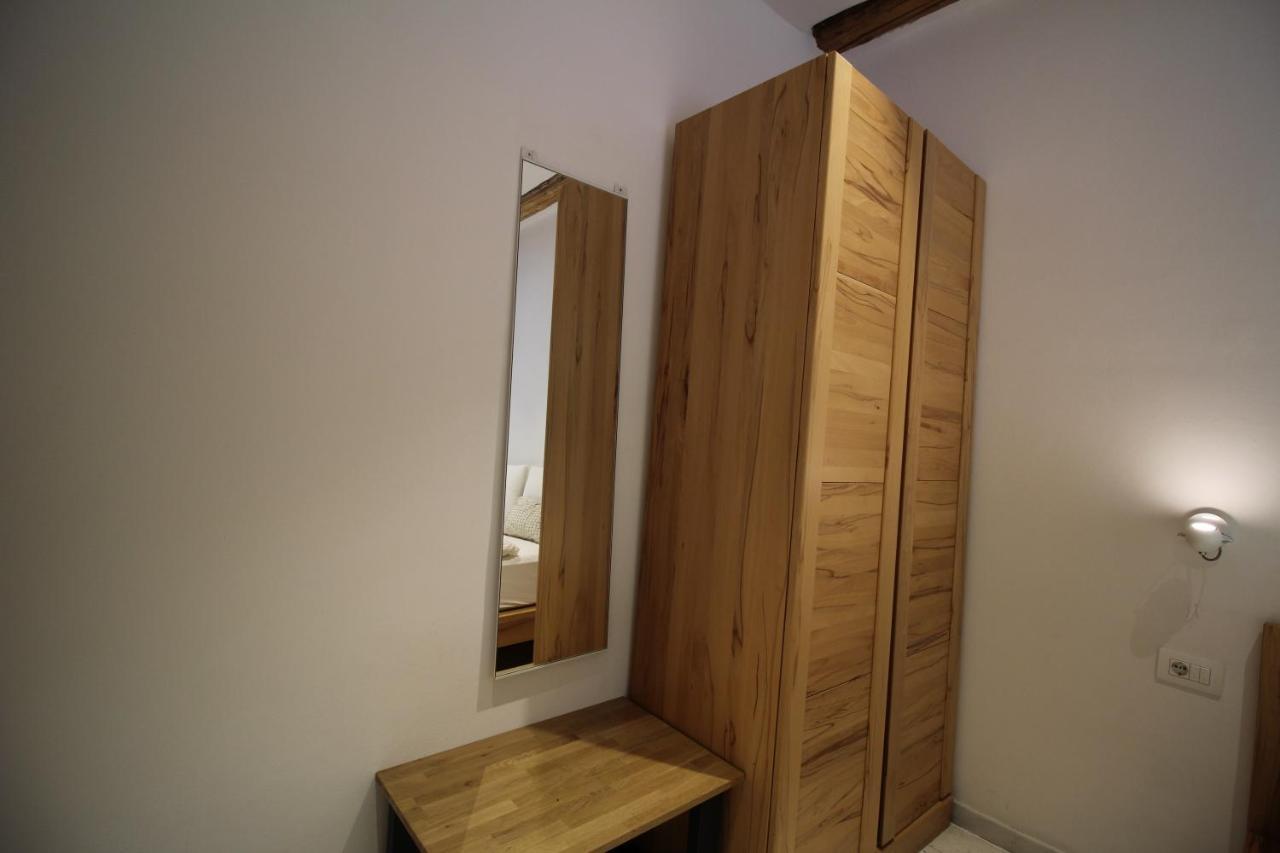 GarDar Studio Fox Bozen Exterior foto