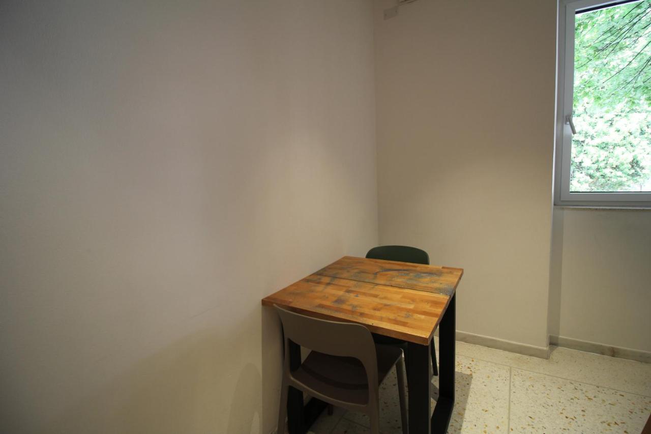 GarDar Studio Fox Bozen Exterior foto