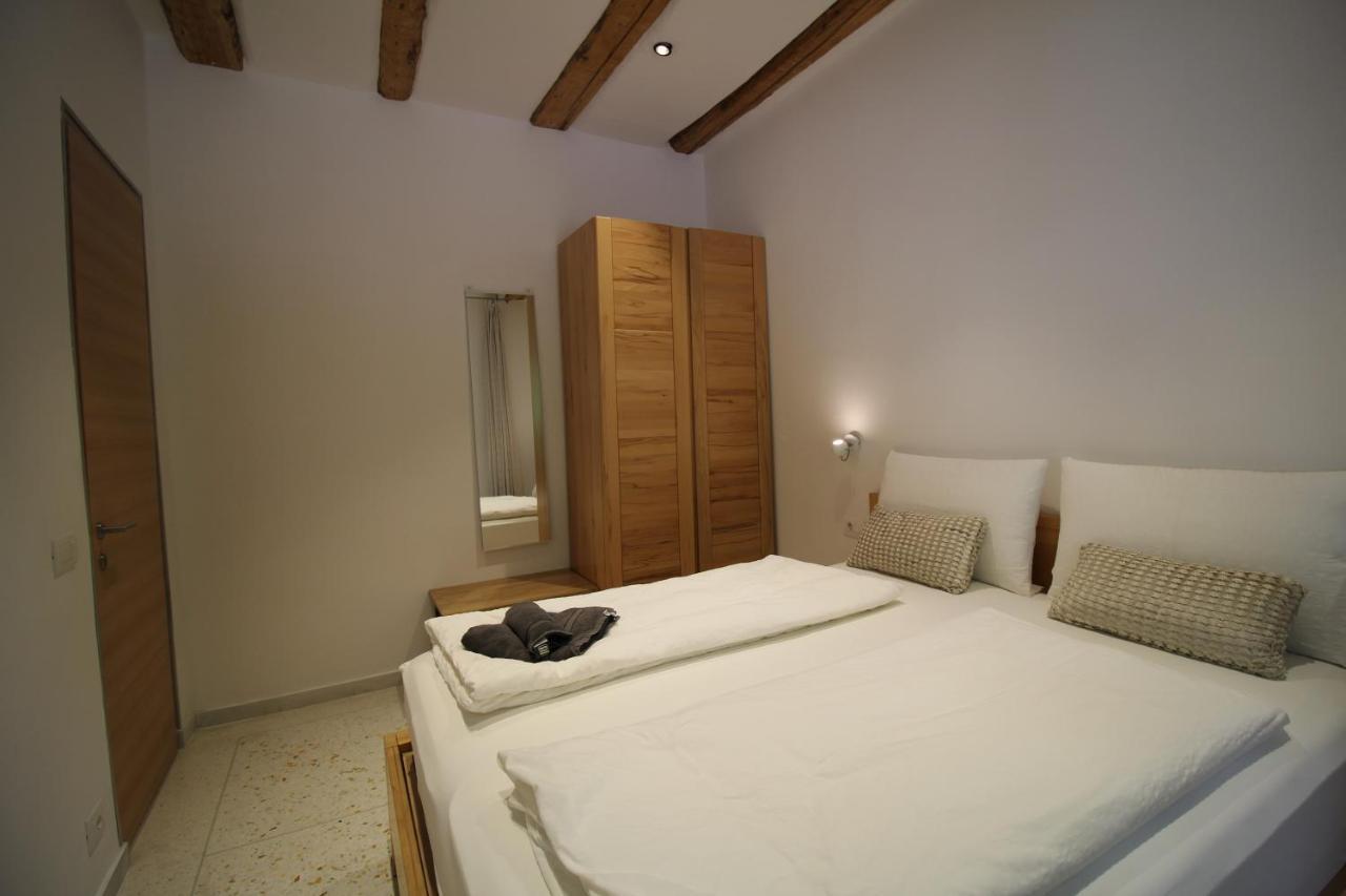 GarDar Studio Fox Bozen Exterior foto
