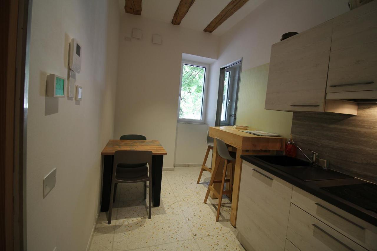 GarDar Studio Fox Bozen Exterior foto