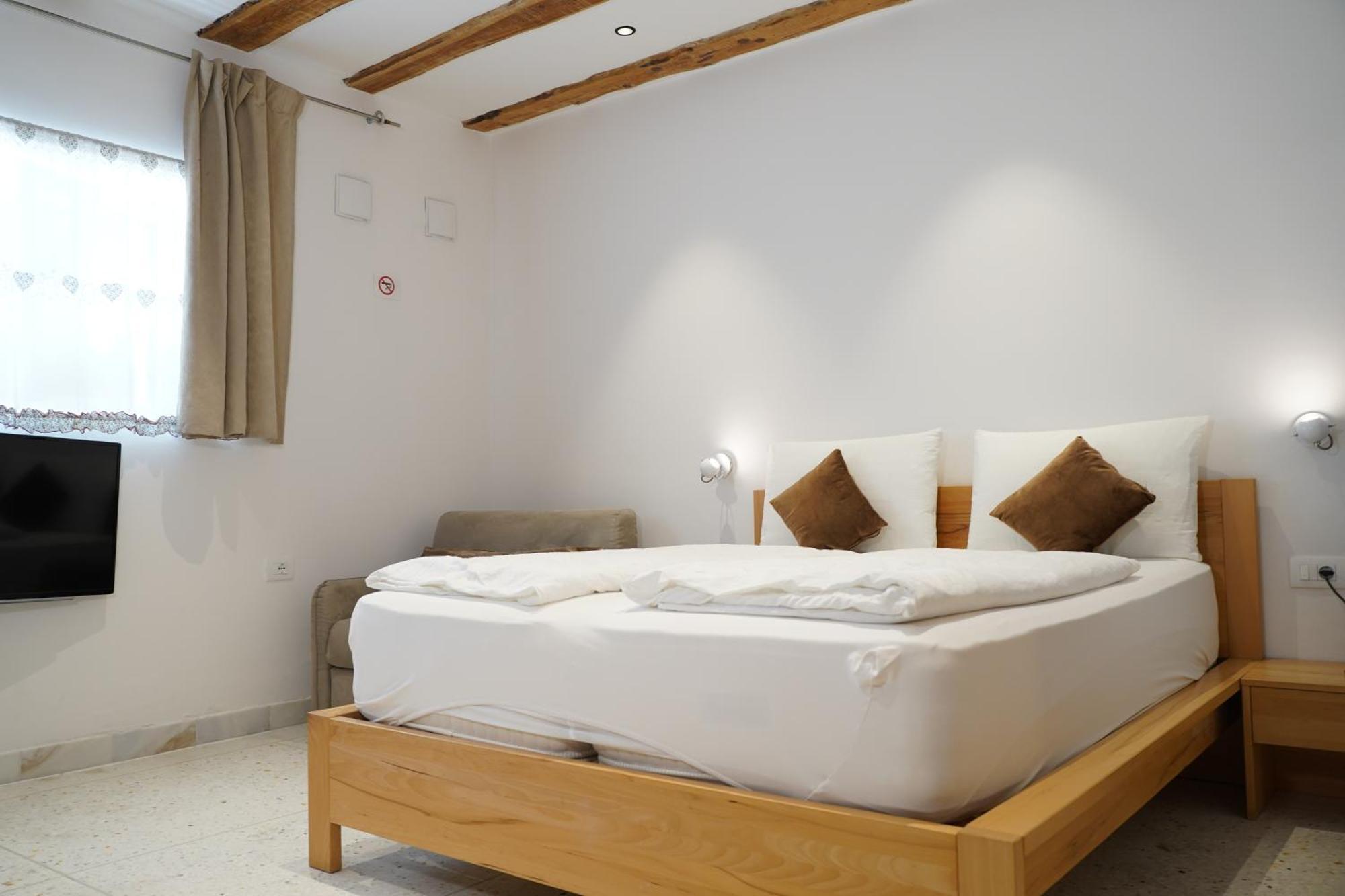 GarDar Studio Fox Bozen Exterior foto