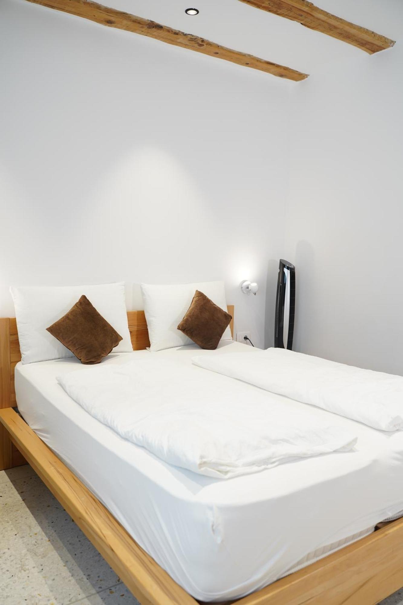 GarDar Studio Fox Bozen Exterior foto