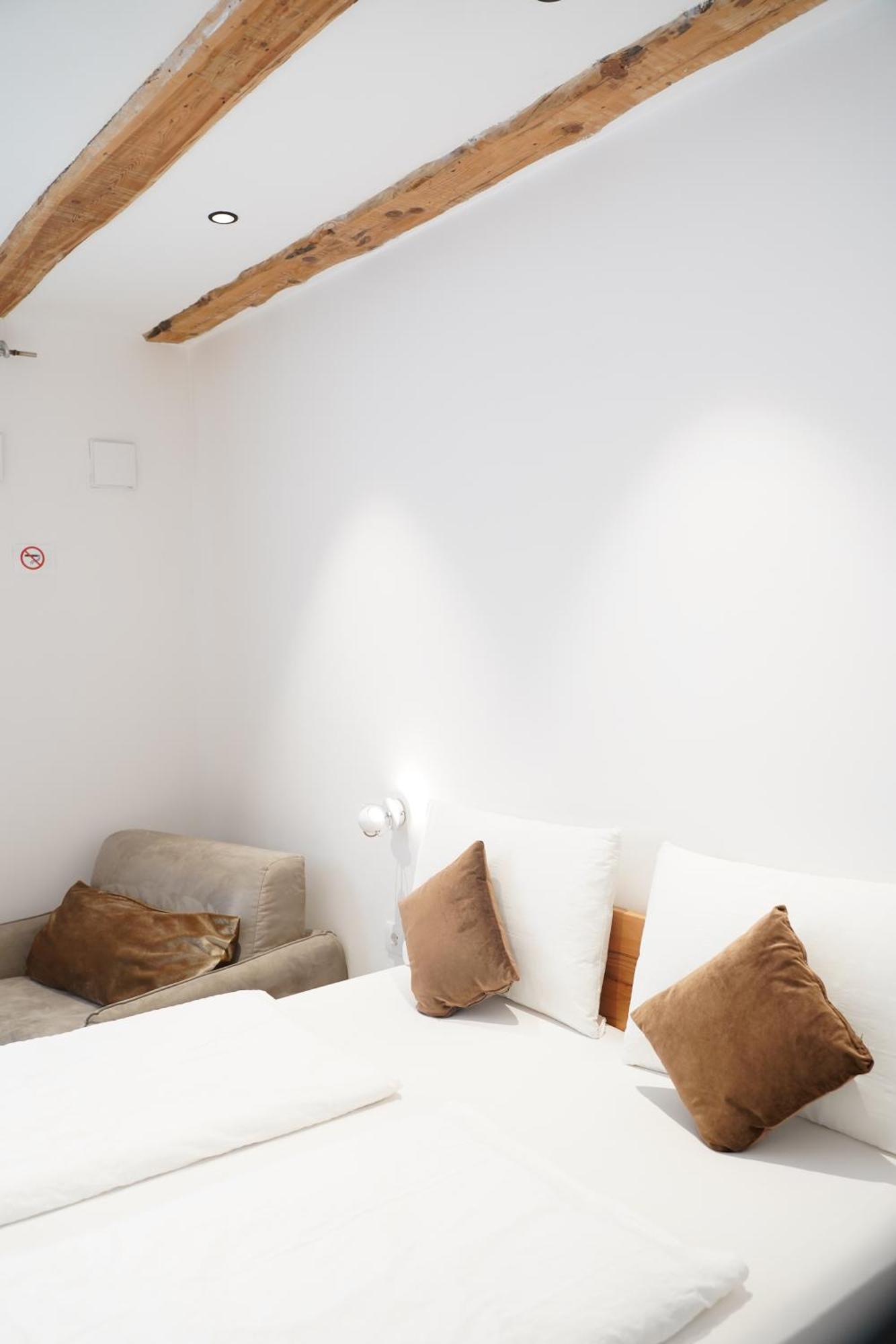 GarDar Studio Fox Bozen Exterior foto