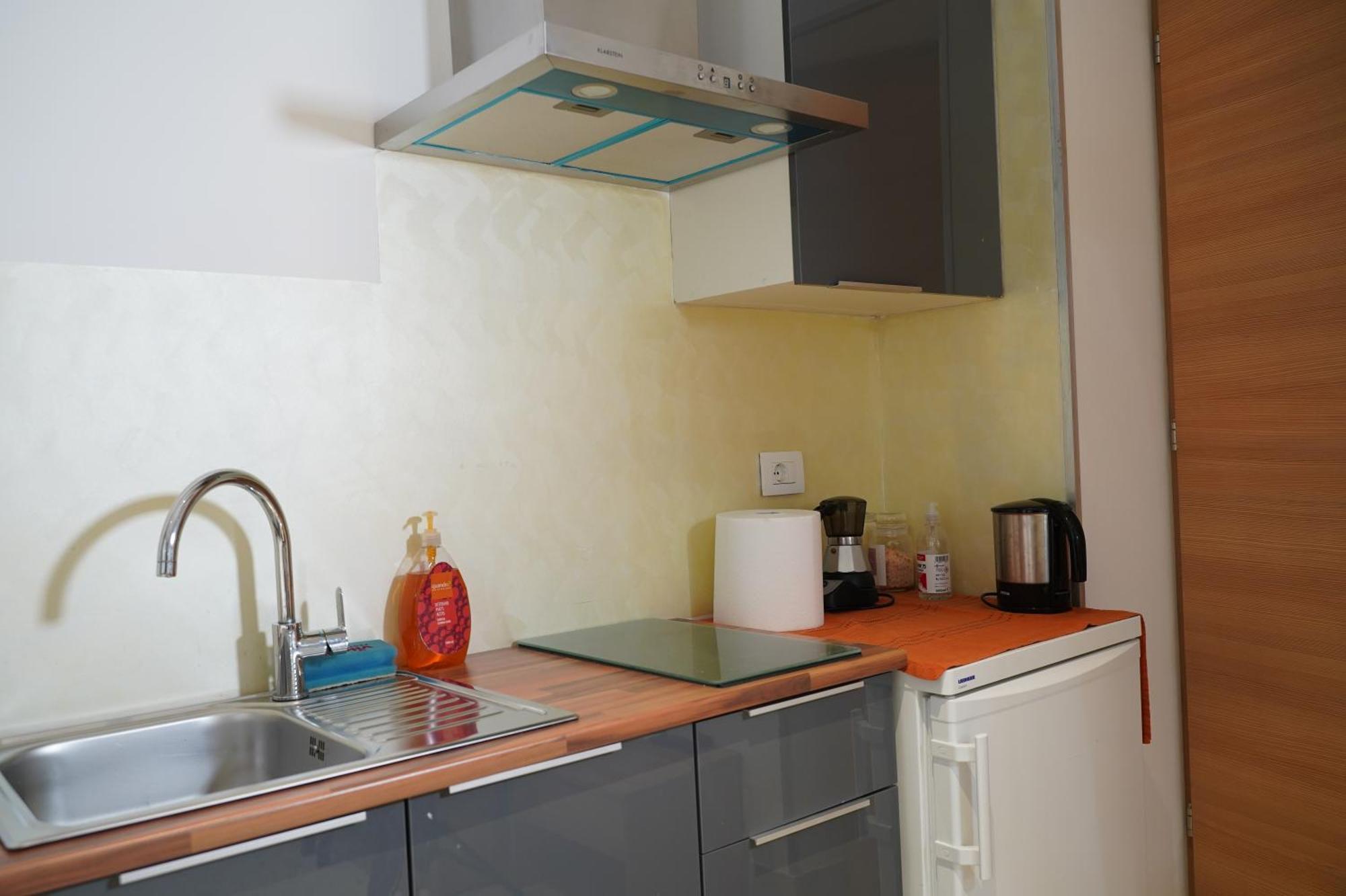 GarDar Studio Fox Bozen Exterior foto