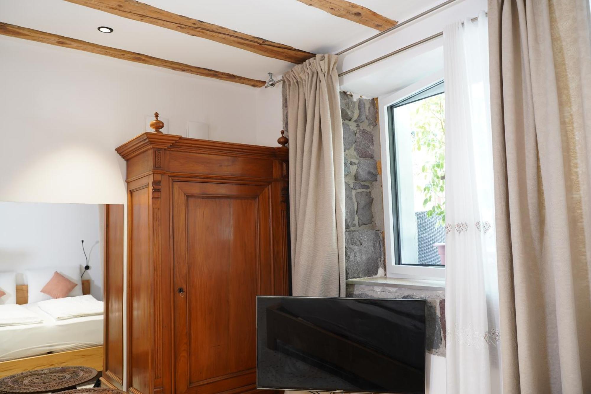 GarDar Studio Fox Bozen Exterior foto