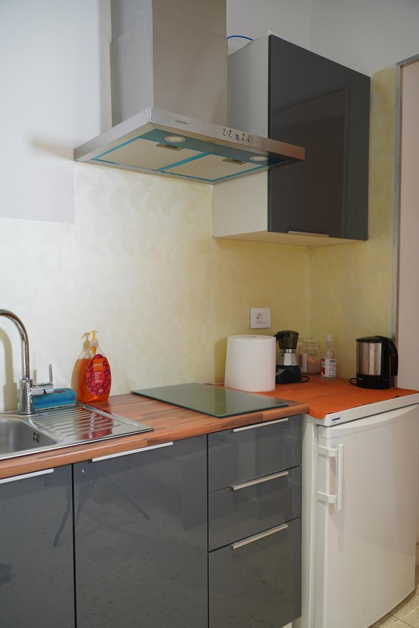GarDar Studio Fox Bozen Exterior foto