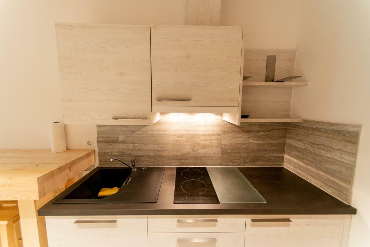 GarDar Studio Fox Bozen Exterior foto