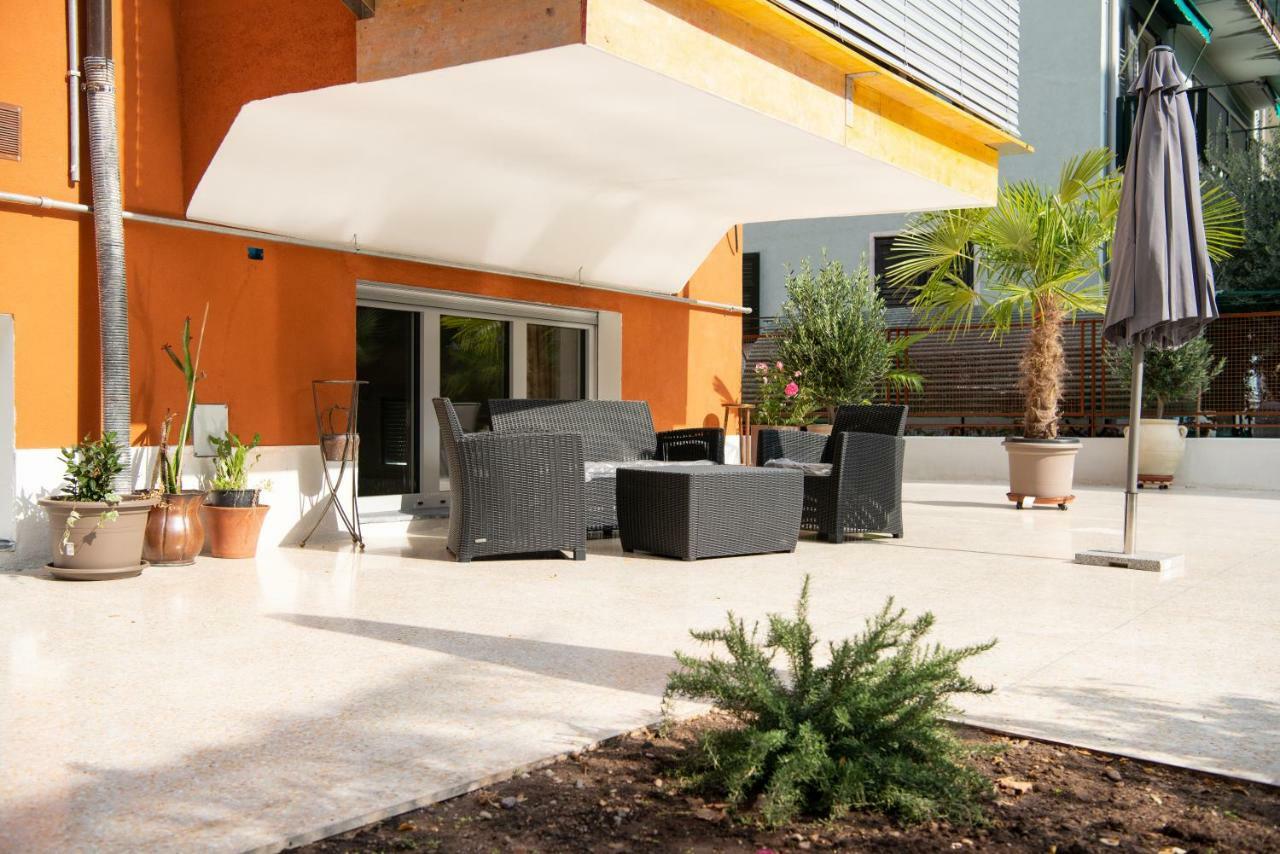 GarDar Studio Fox Bozen Exterior foto
