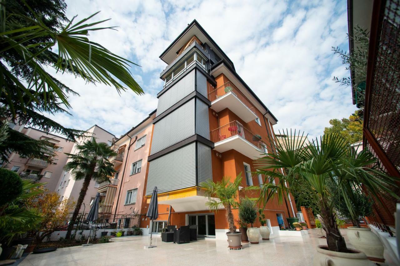 GarDar Studio Fox Bozen Exterior foto
